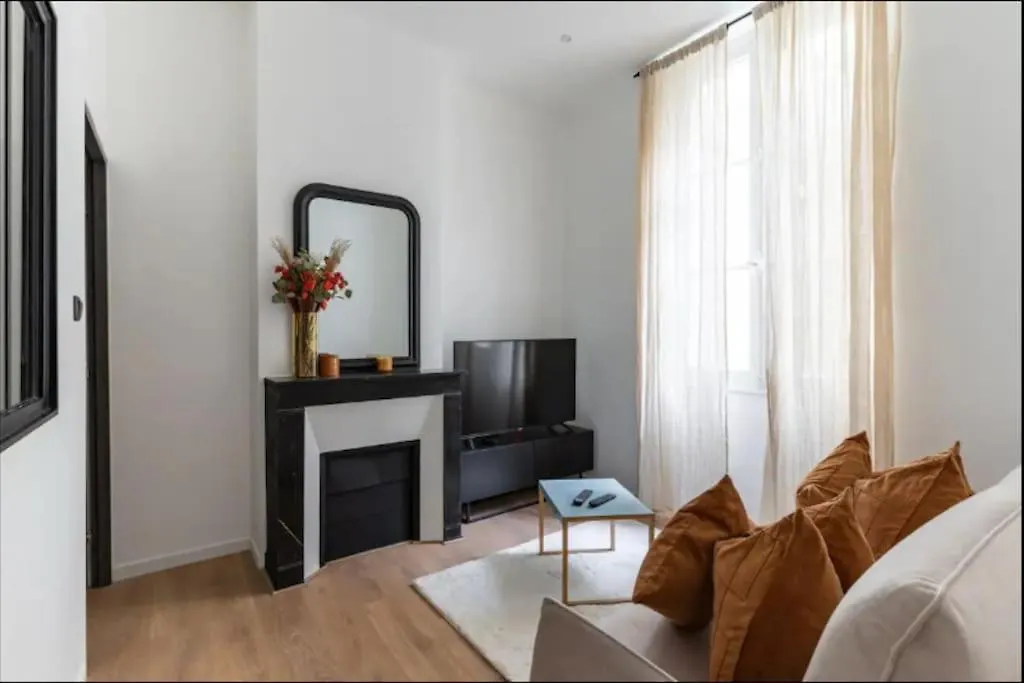 Daumesnil Gare De Lyon I Magnifique Appartement location