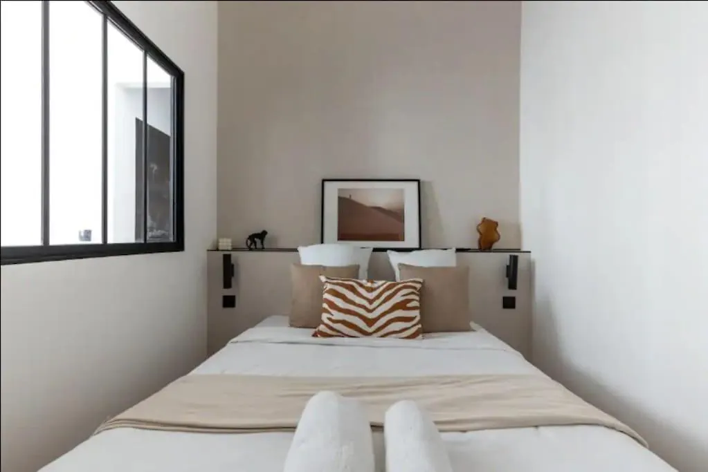 Daire Daumesnil Gare De Lyon I Magnifique Appartement Paris Fransa