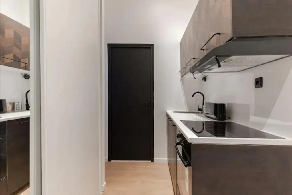 Daumesnil Gare De Lyon I Magnifique Appartement Paris