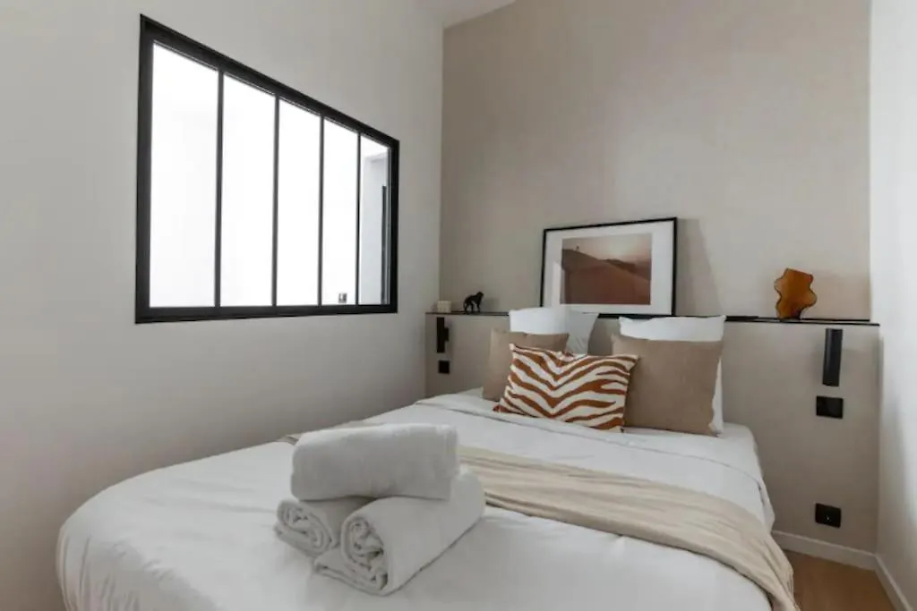 Apartment Daumesnil Gare De Lyon I Magnifique Appartement Paris