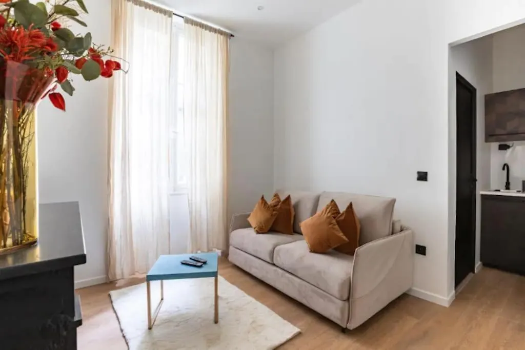 Daumesnil Gare De Lyon I Magnifique Appartement Paris Fransa