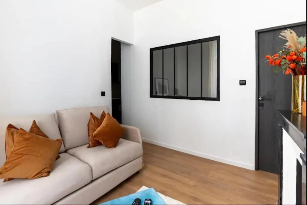 Daumesnil Gare De Lyon I Magnifique Appartement Paris 0*,  France