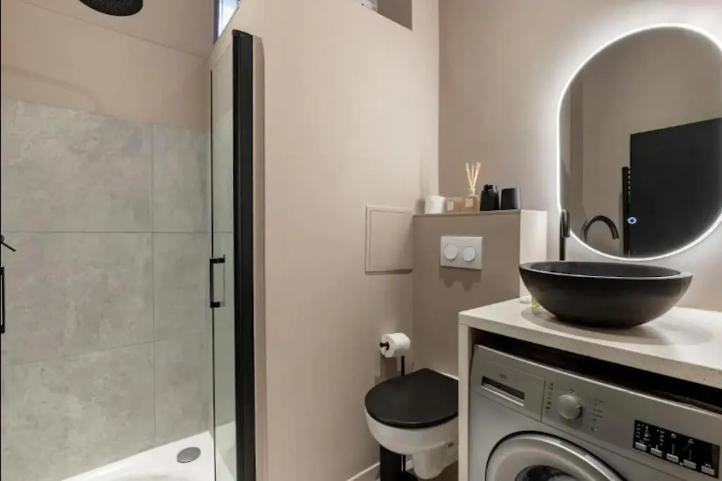 Daire Daumesnil Gare De Lyon I Magnifique Appartement Paris