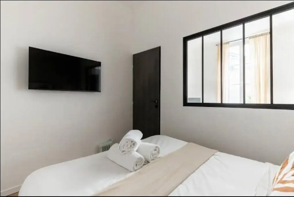 Apartment Daumesnil Gare De Lyon I Magnifique Appartement Paris